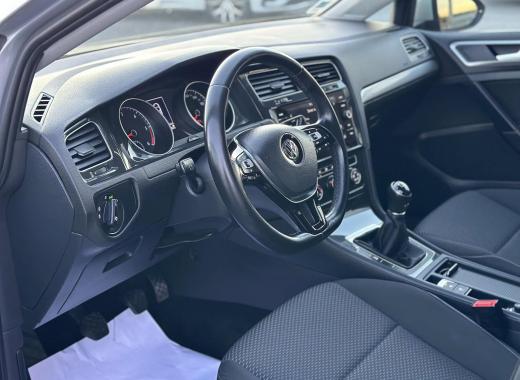 VW GOLF 7 1.6 TDI