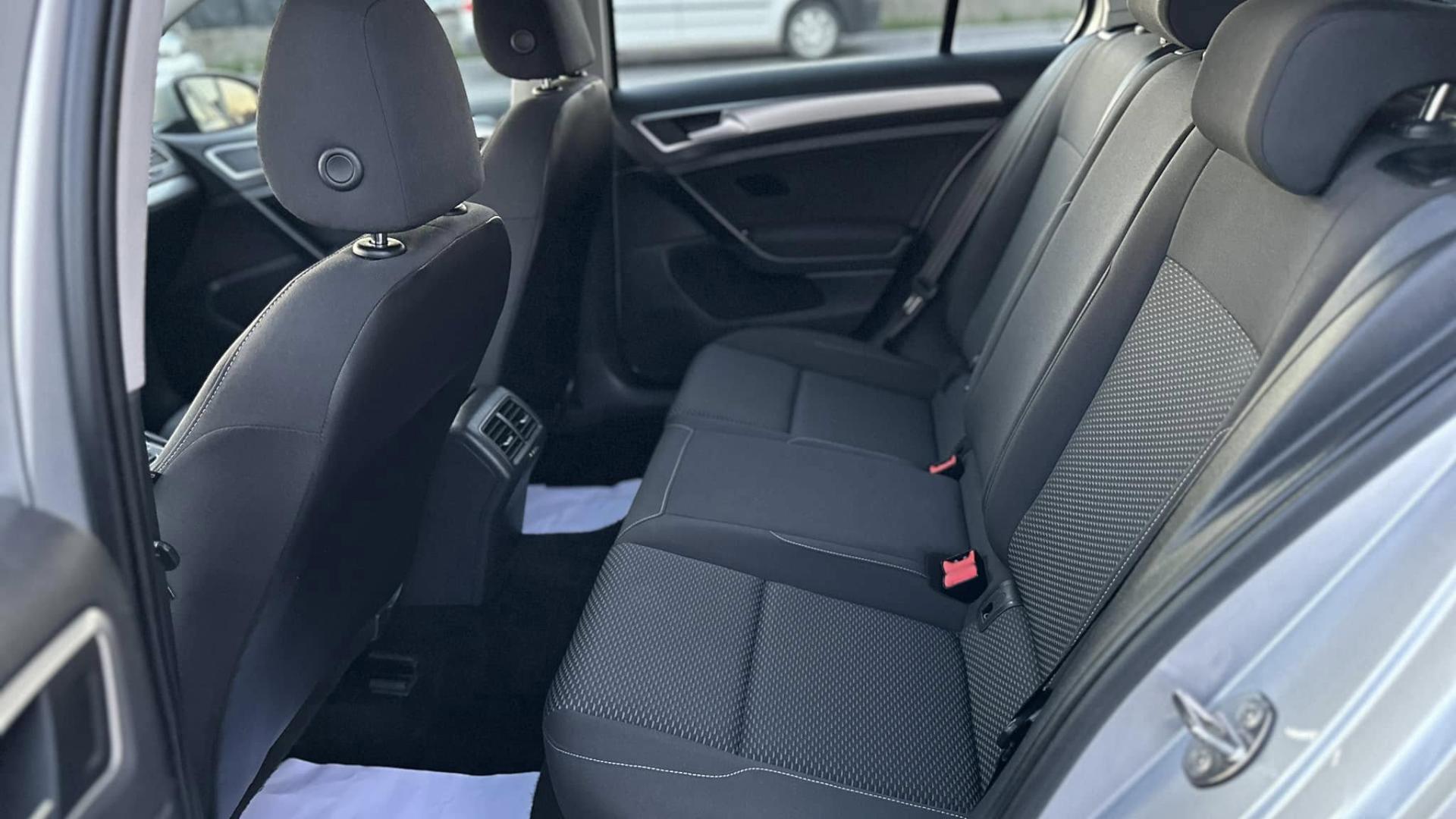 VW GOLF 7 1.6 TDI