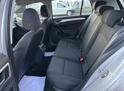 VW GOLF 7 1.6 TDI