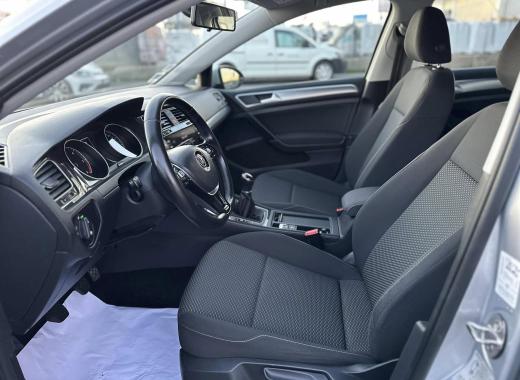 VW GOLF 7 1.6 TDI