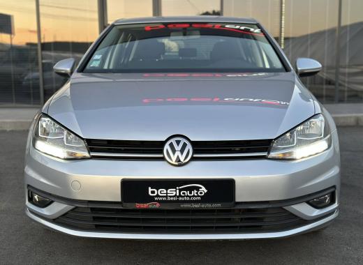 VW GOLF 7 1.6 TDI
