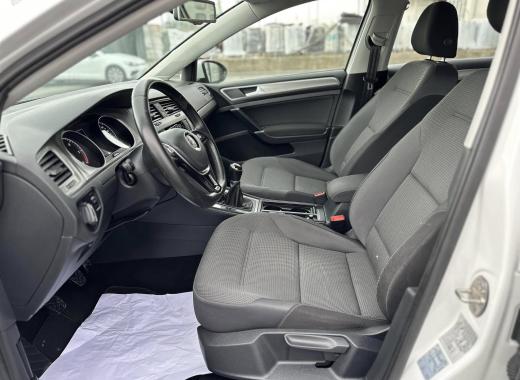 VW GOLF 7 2.0 TDI 4 Motion