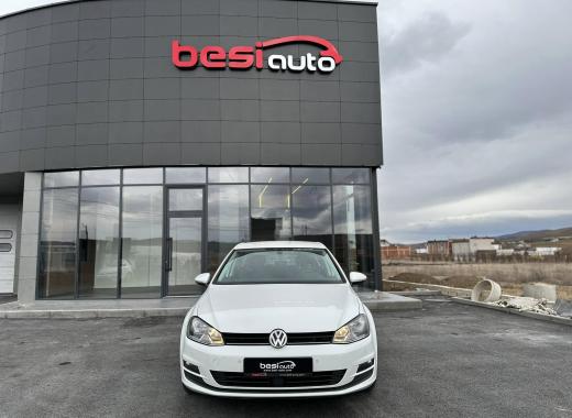 VW GOLF 7 2.0 TDI 4 Motion