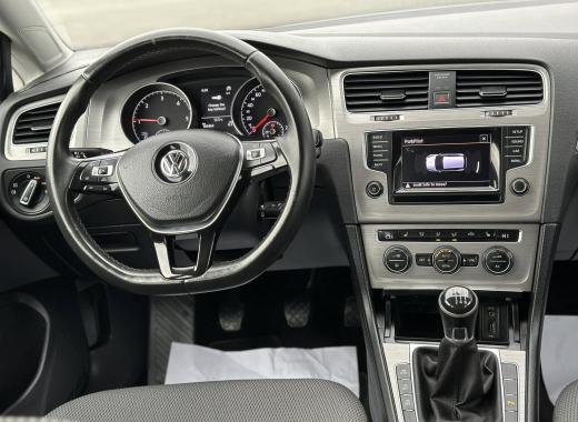 VW GOLF 7 2.0 TDI 4 Motion
