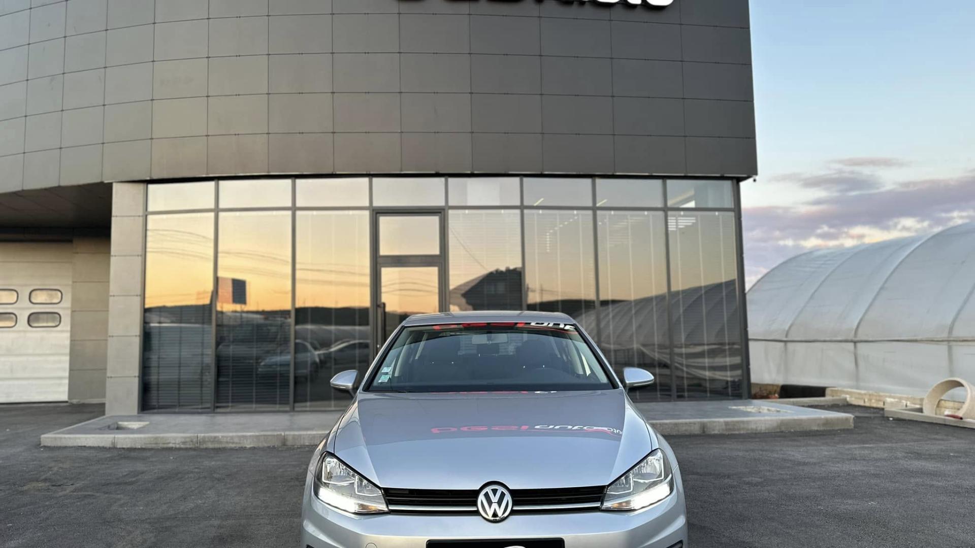 VW GOLF 7 1.6 TDI