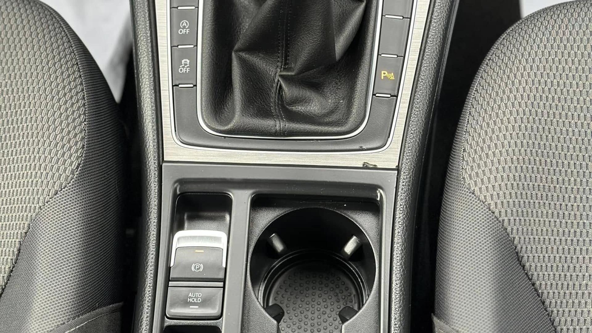 VW GOLF 7 2.0 TDI 4 Motion