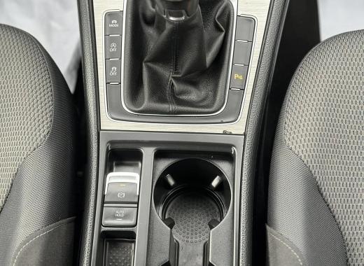VW GOLF 7 2.0 TDI 4 Motion