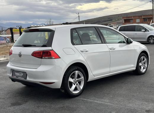 VW GOLF 7 2.0 TDI 4 Motion