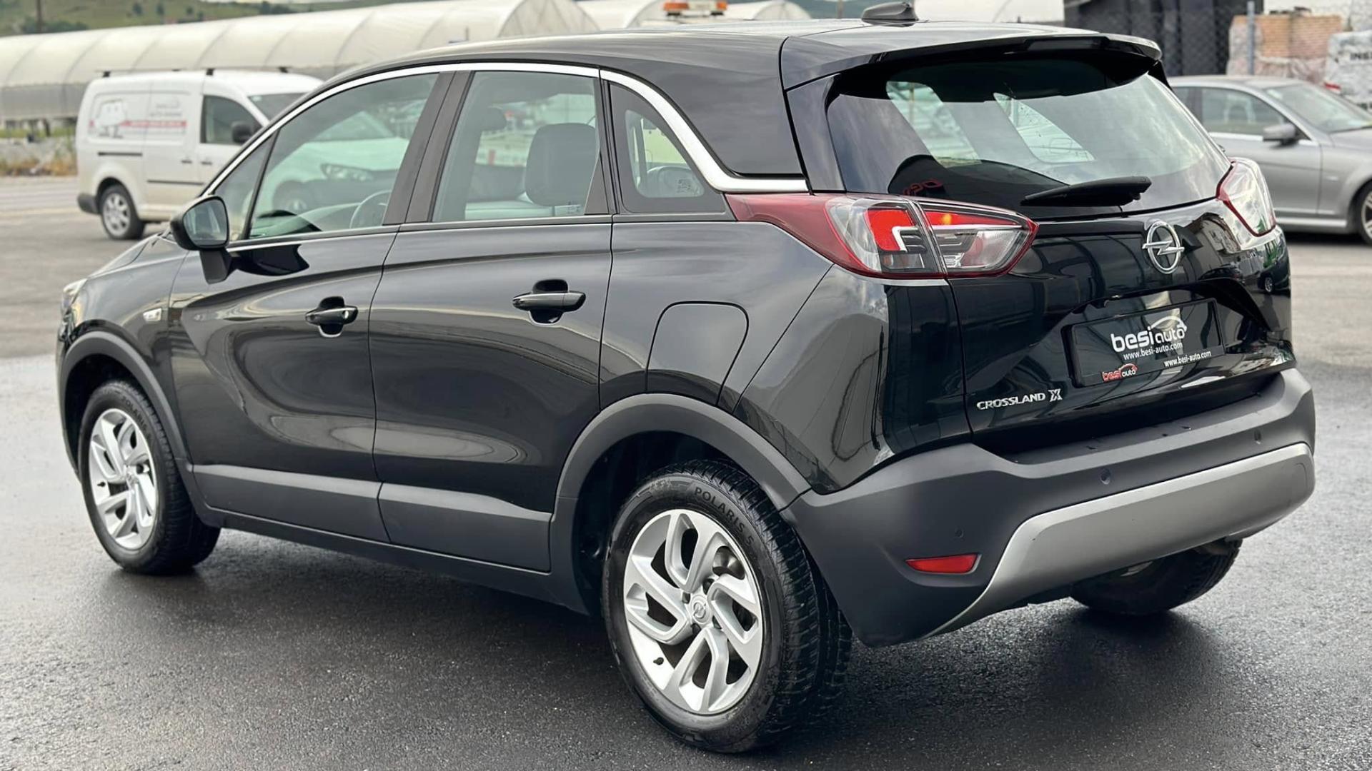 OPEL CROSSLAND X 1.5