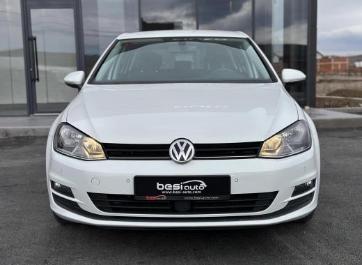 VW GOLF 7 2.0 TDI 4 Motion