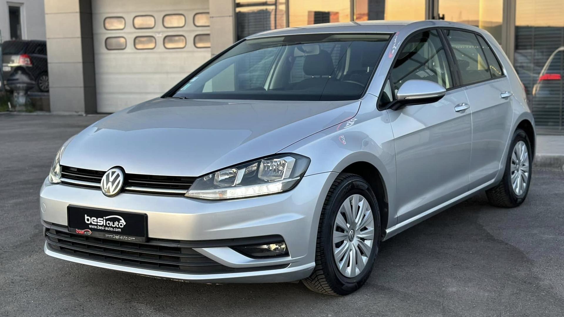 VW GOLF 7 1.6 TDI