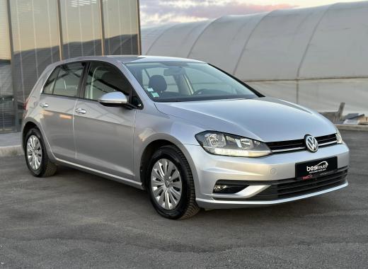 VW GOLF 7 1.6 TDI