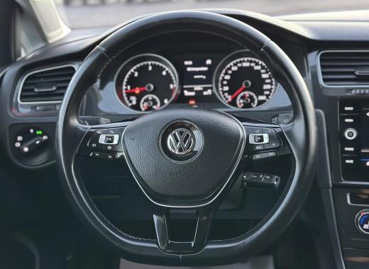 VW GOLF 7 1.6 TDI