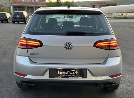 VW GOLF 7 1.6 TDI