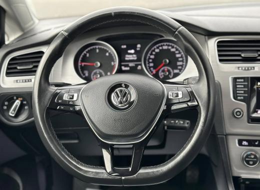 VW GOLF 7 2.0 TDI 4 Motion