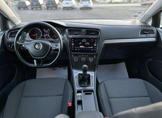 VW GOLF 7 1.6 TDI