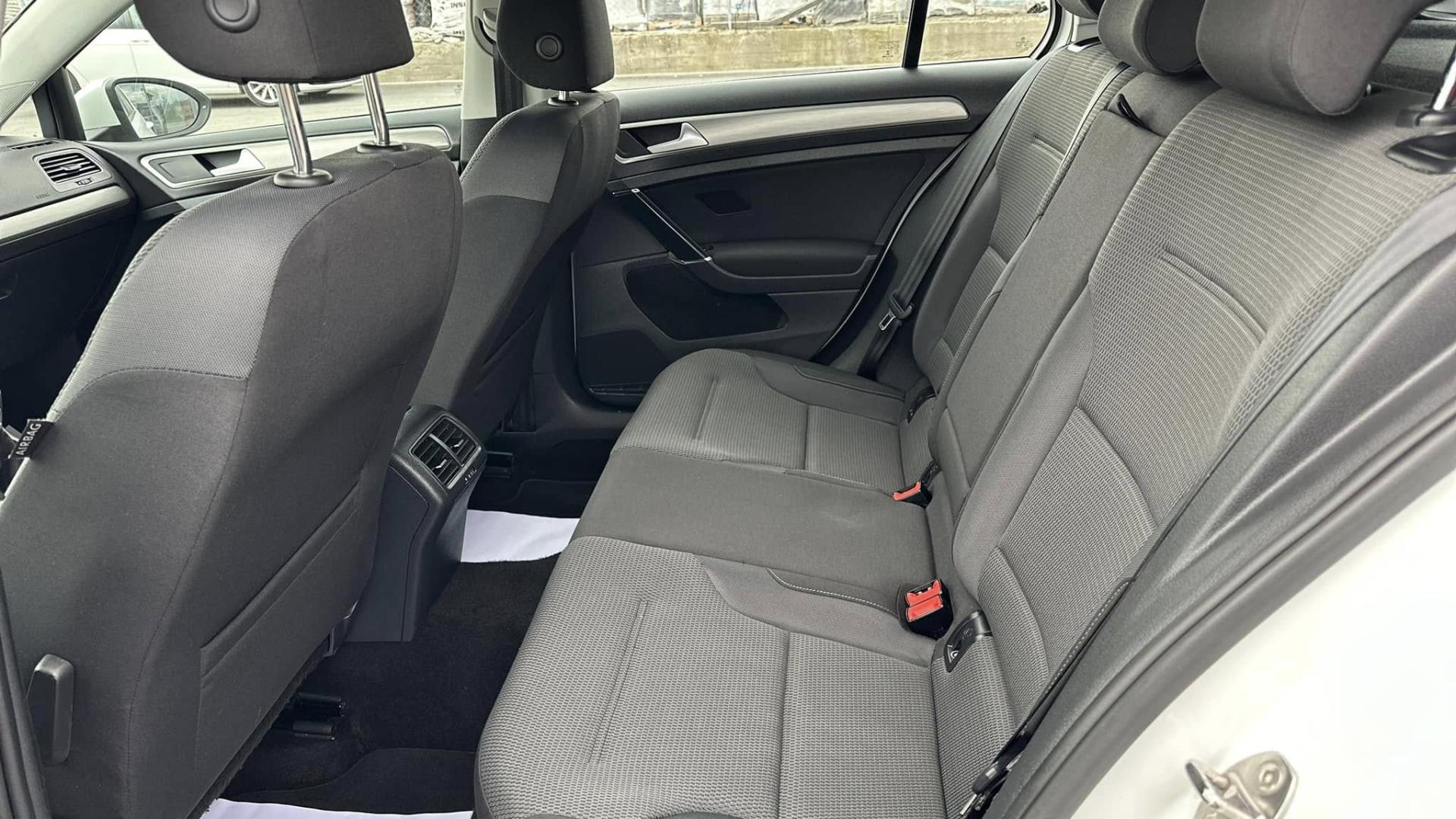 VW GOLF 7 2.0 TDI 4 Motion