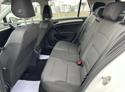 VW GOLF 7 2.0 TDI 4 Motion