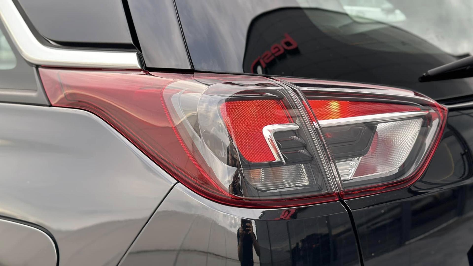 OPEL CROSSLAND X 1.5