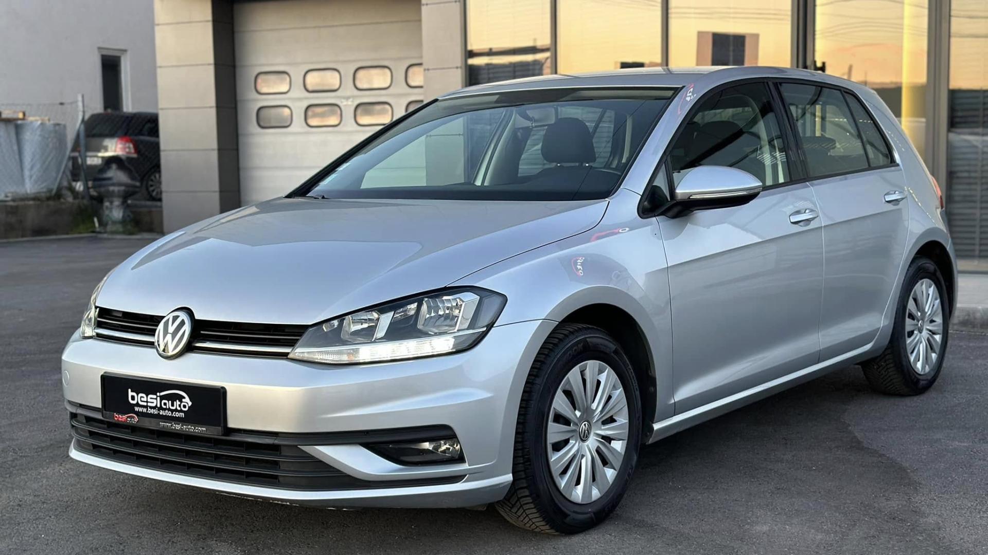 VW GOLF 7 1.6 TDI
