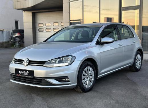 VW GOLF 7 1.6 TDI