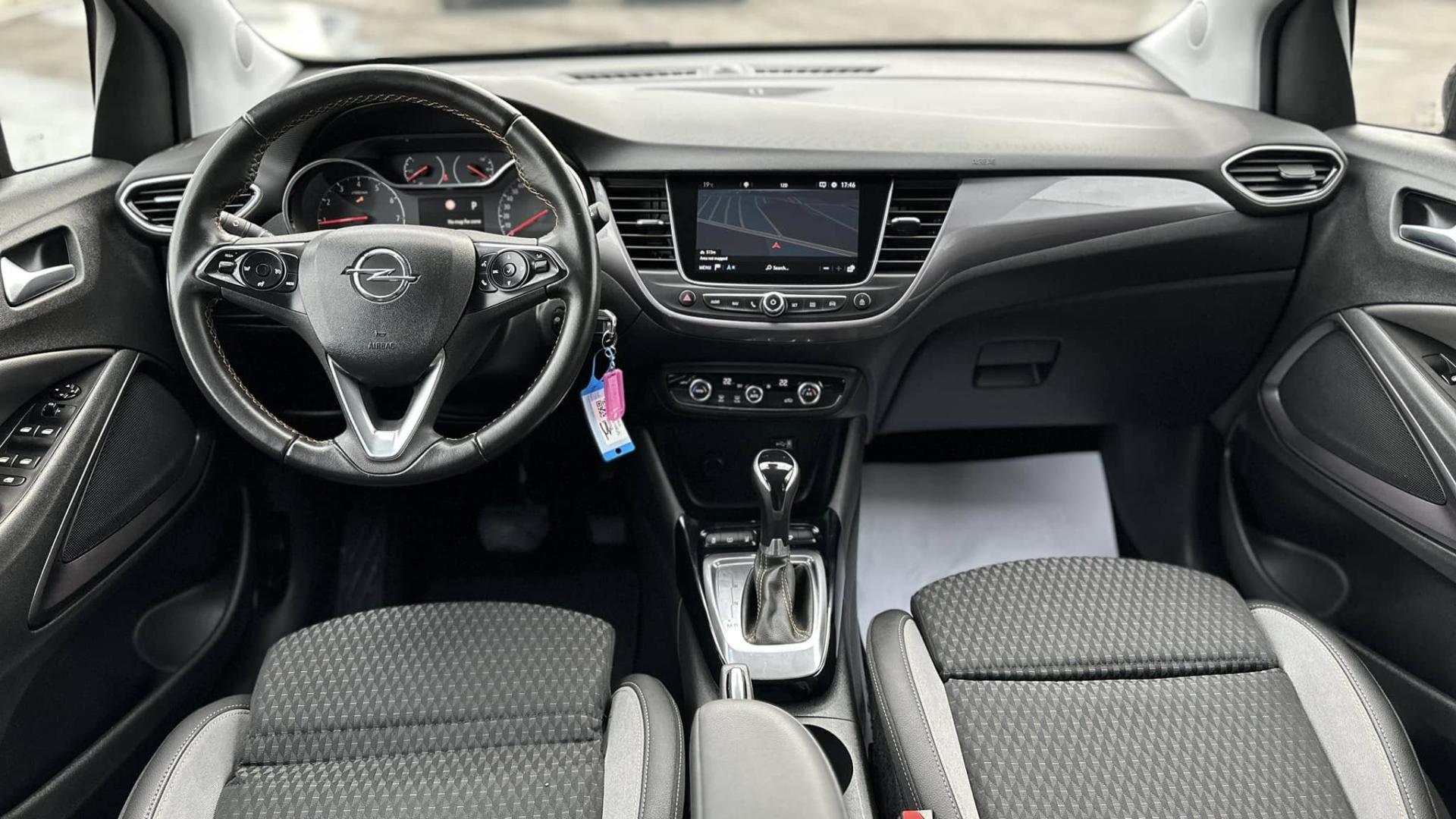 OPEL CROSSLAND X 1.5