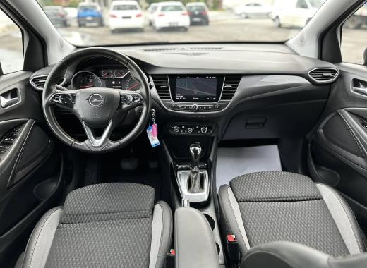 OPEL CROSSLAND X 1.5