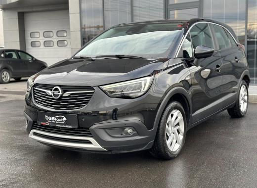 OPEL CROSSLAND X 1.5