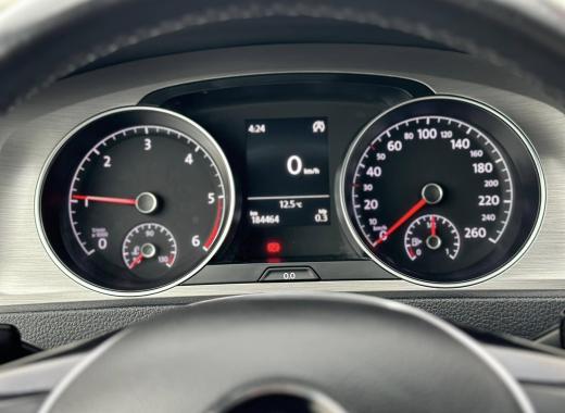 VW GOLF 7 2.0 TDI 4 Motion