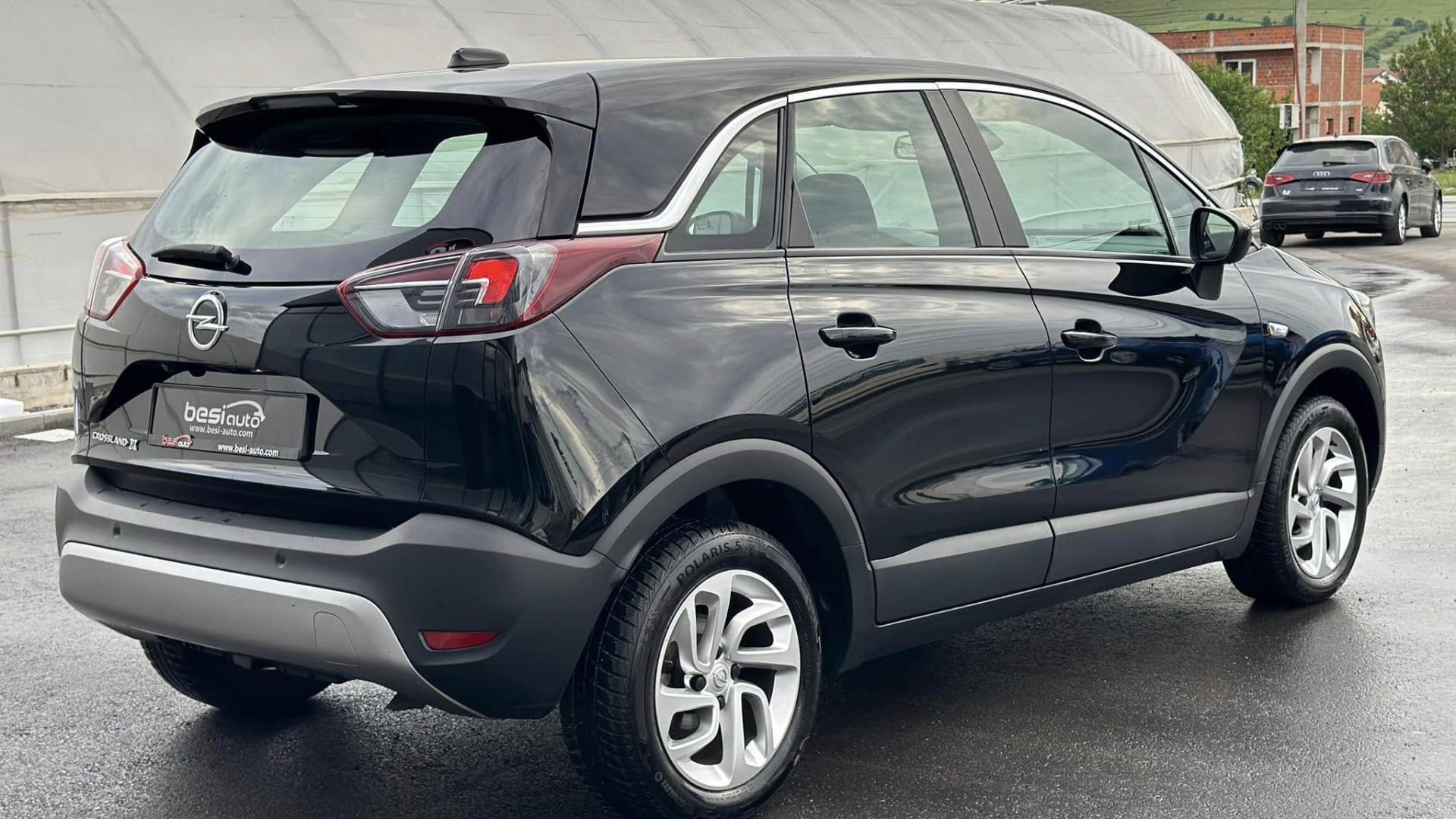 OPEL CROSSLAND X 1.5
