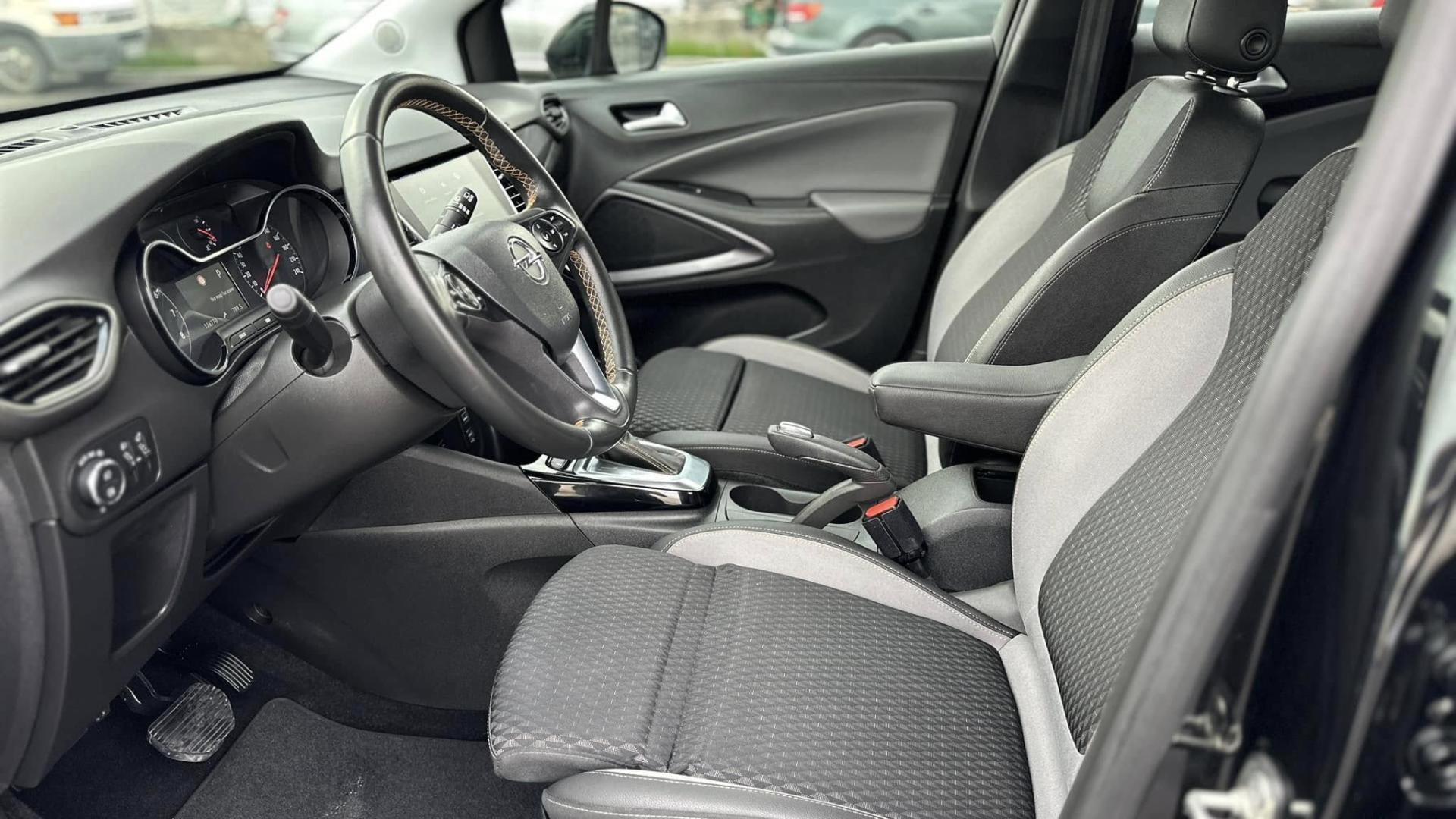 OPEL CROSSLAND X 1.5