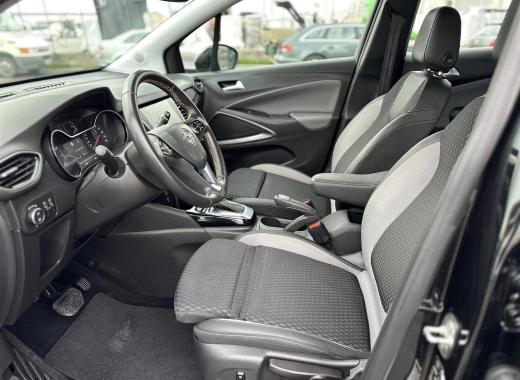 OPEL CROSSLAND X 1.5