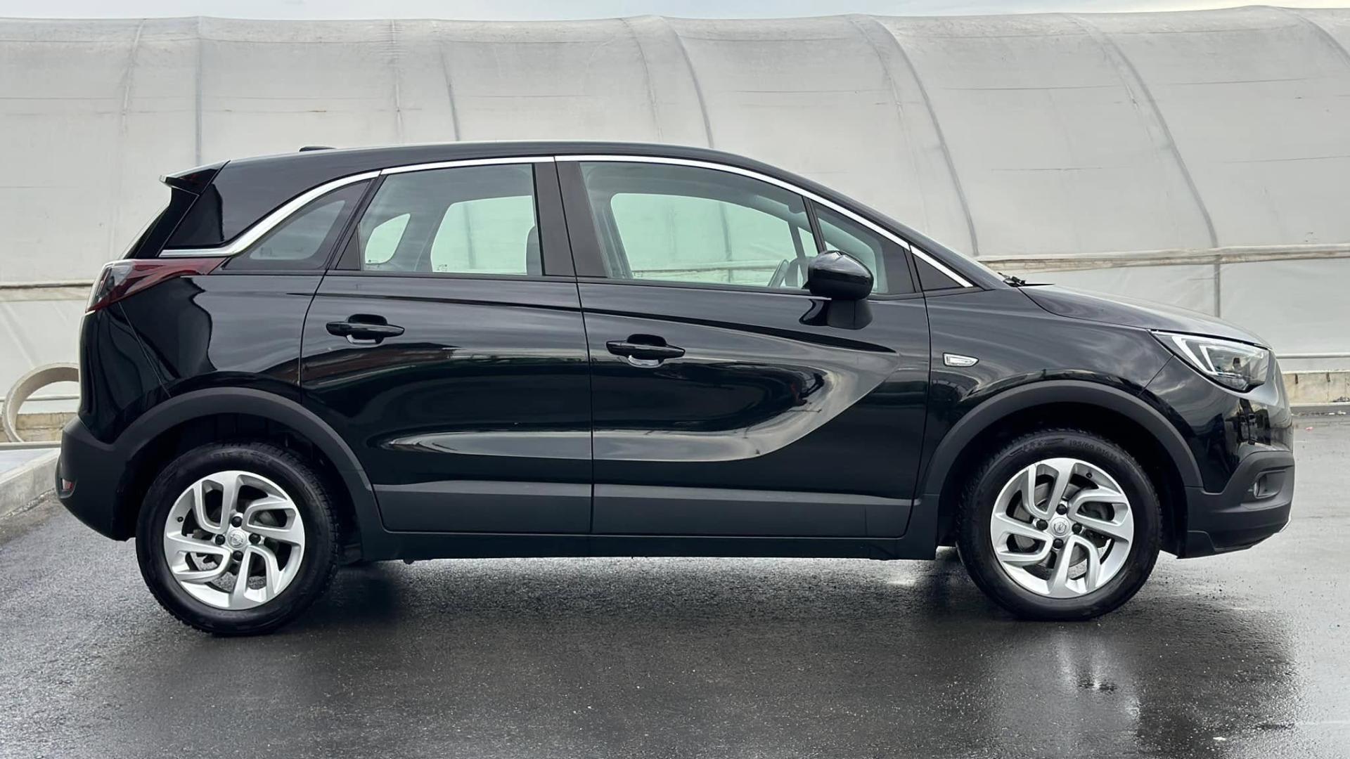 OPEL CROSSLAND X 1.5