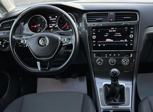 VW GOLF 7 1.6 TDI