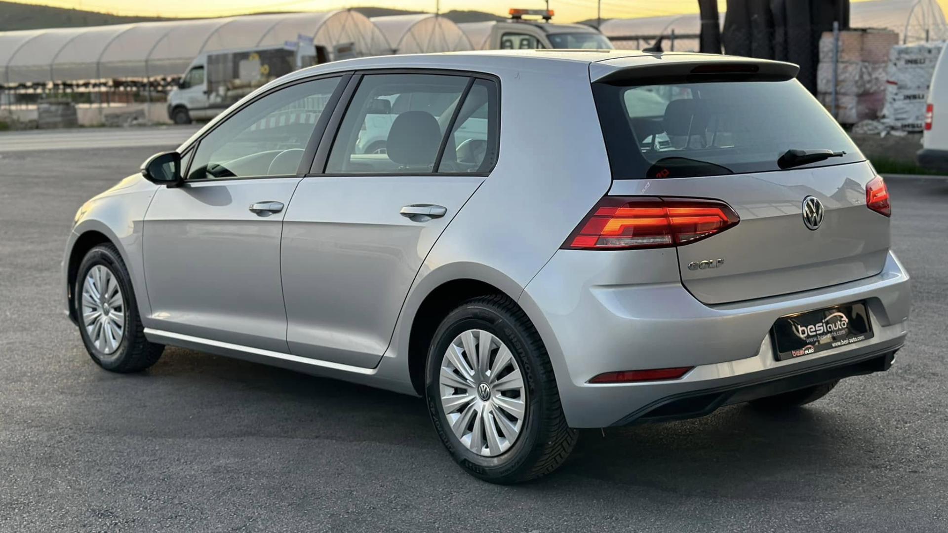 VW GOLF 7 1.6 TDI