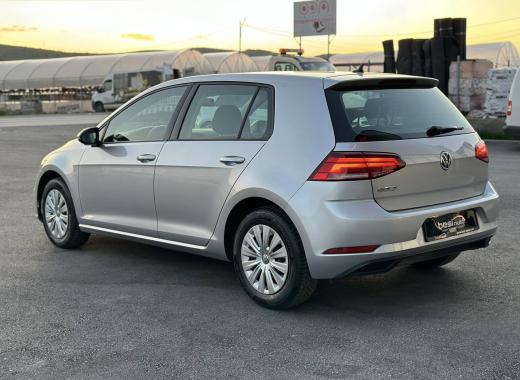 VW GOLF 7 1.6 TDI