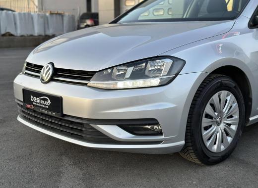 VW GOLF 7 1.6 TDI