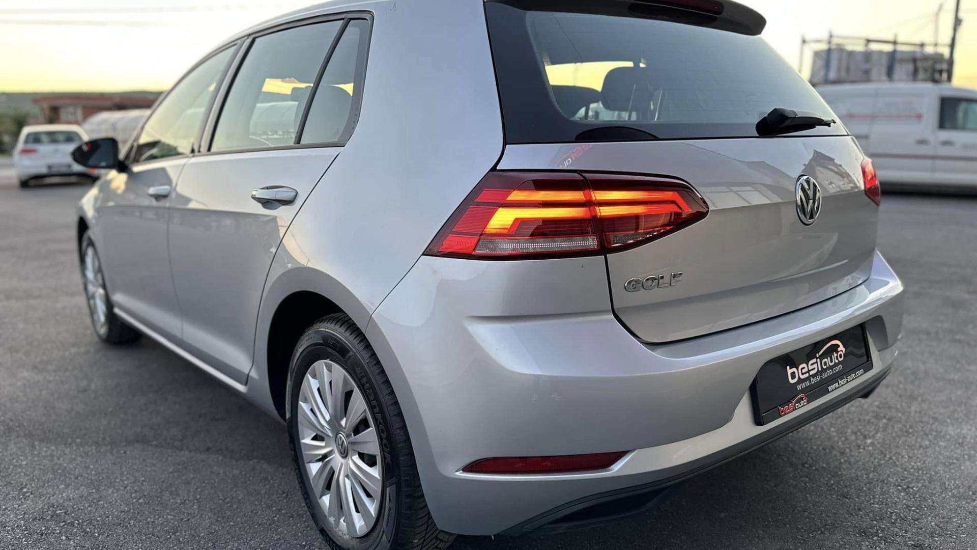 VW GOLF 7 1.6 TDI