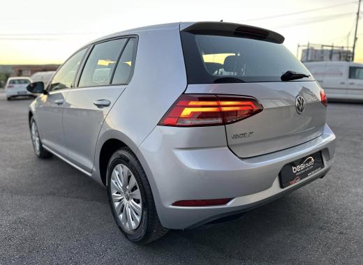 VW GOLF 7 1.6 TDI