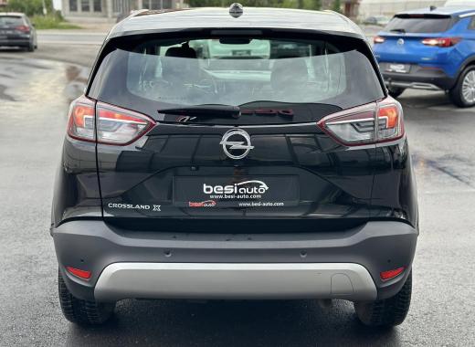 OPEL CROSSLAND X 1.5