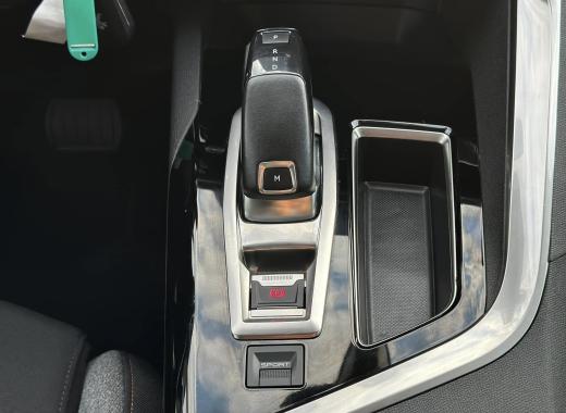 PEUGEOT 5008 1.5 BlueHDi