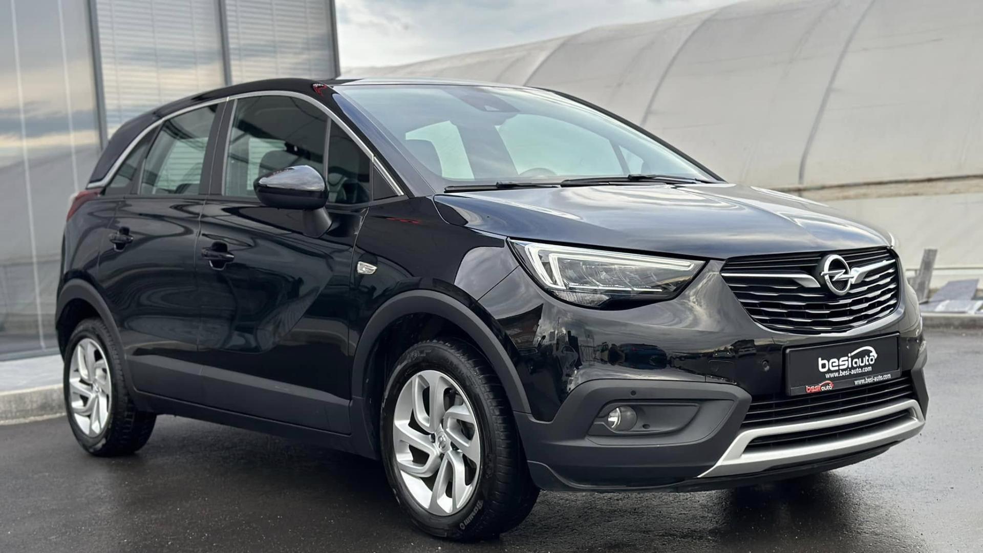 OPEL CROSSLAND X 1.5