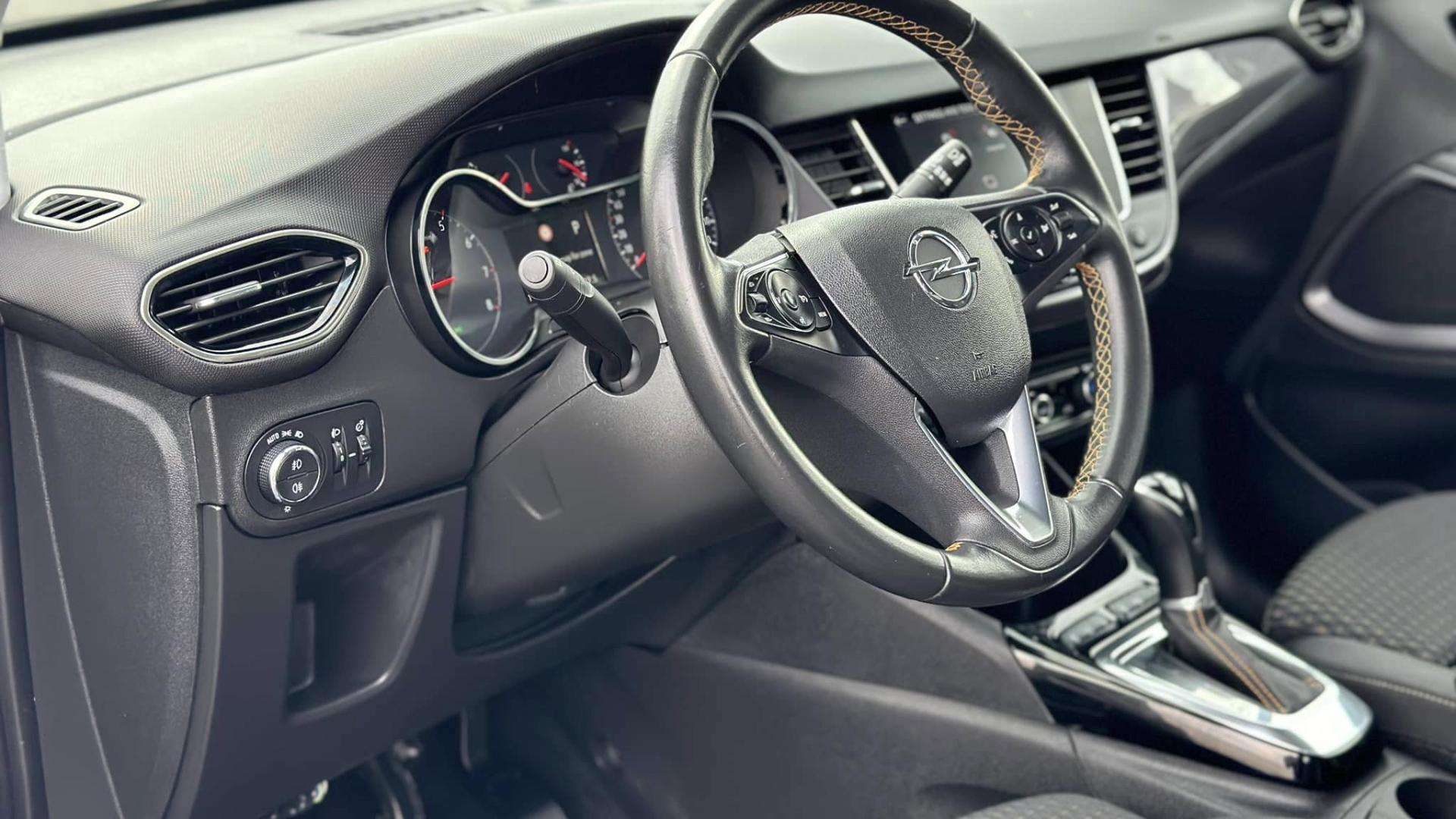 OPEL CROSSLAND X 1.5