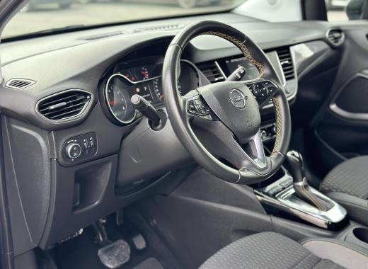 OPEL CROSSLAND X 1.5