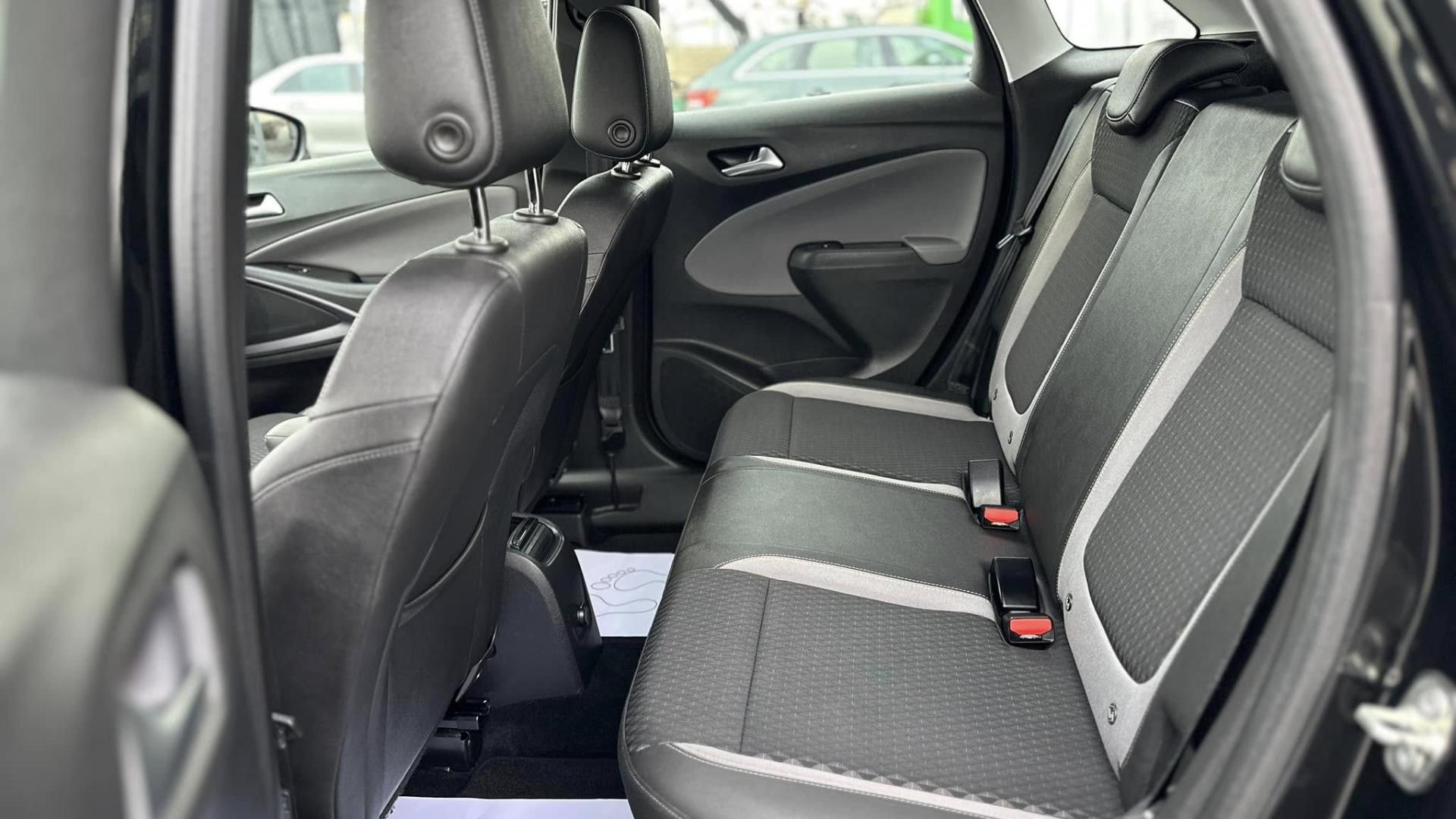 OPEL CROSSLAND X 1.5