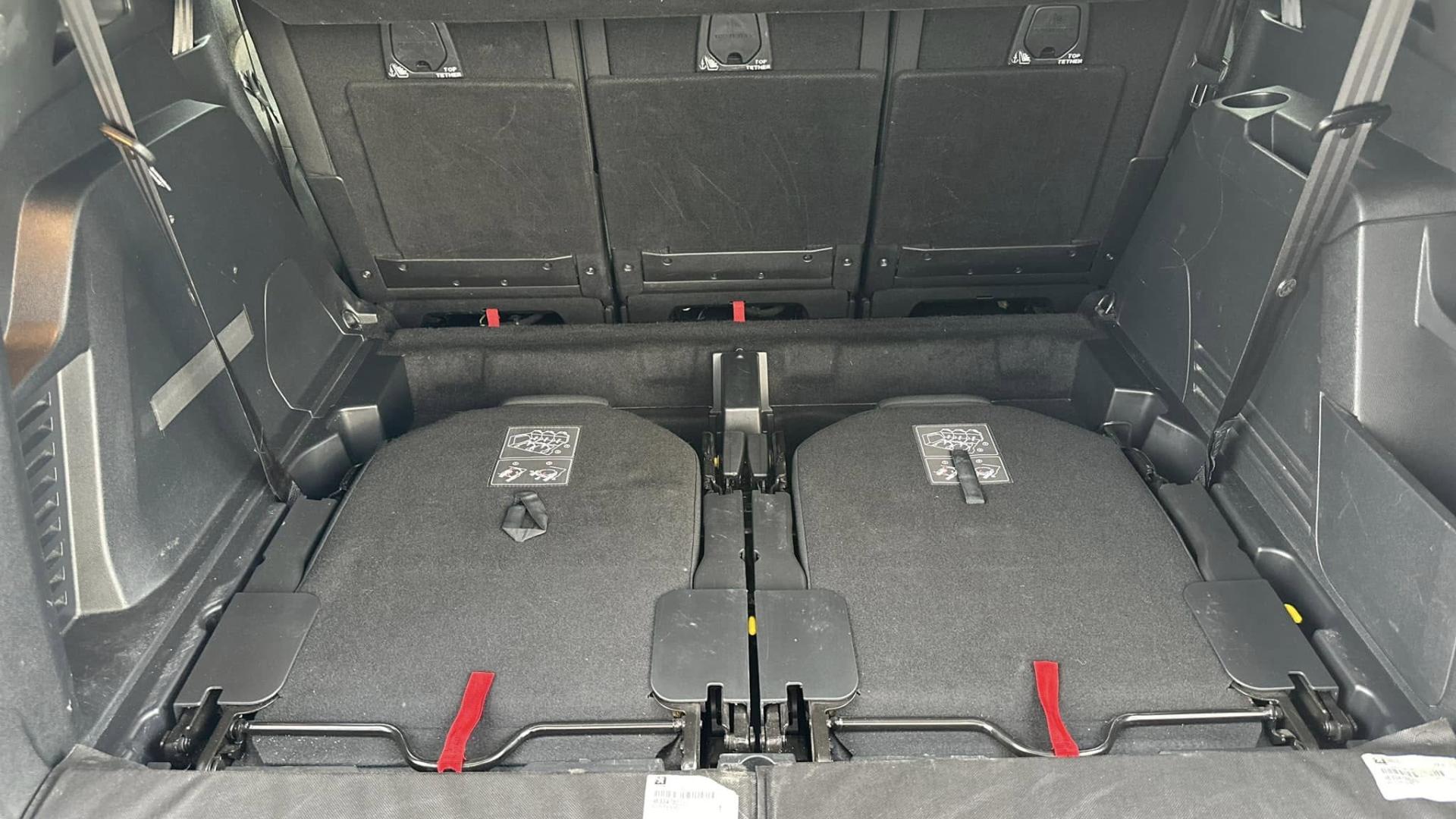 PEUGEOT 5008 1.5 BlueHDi