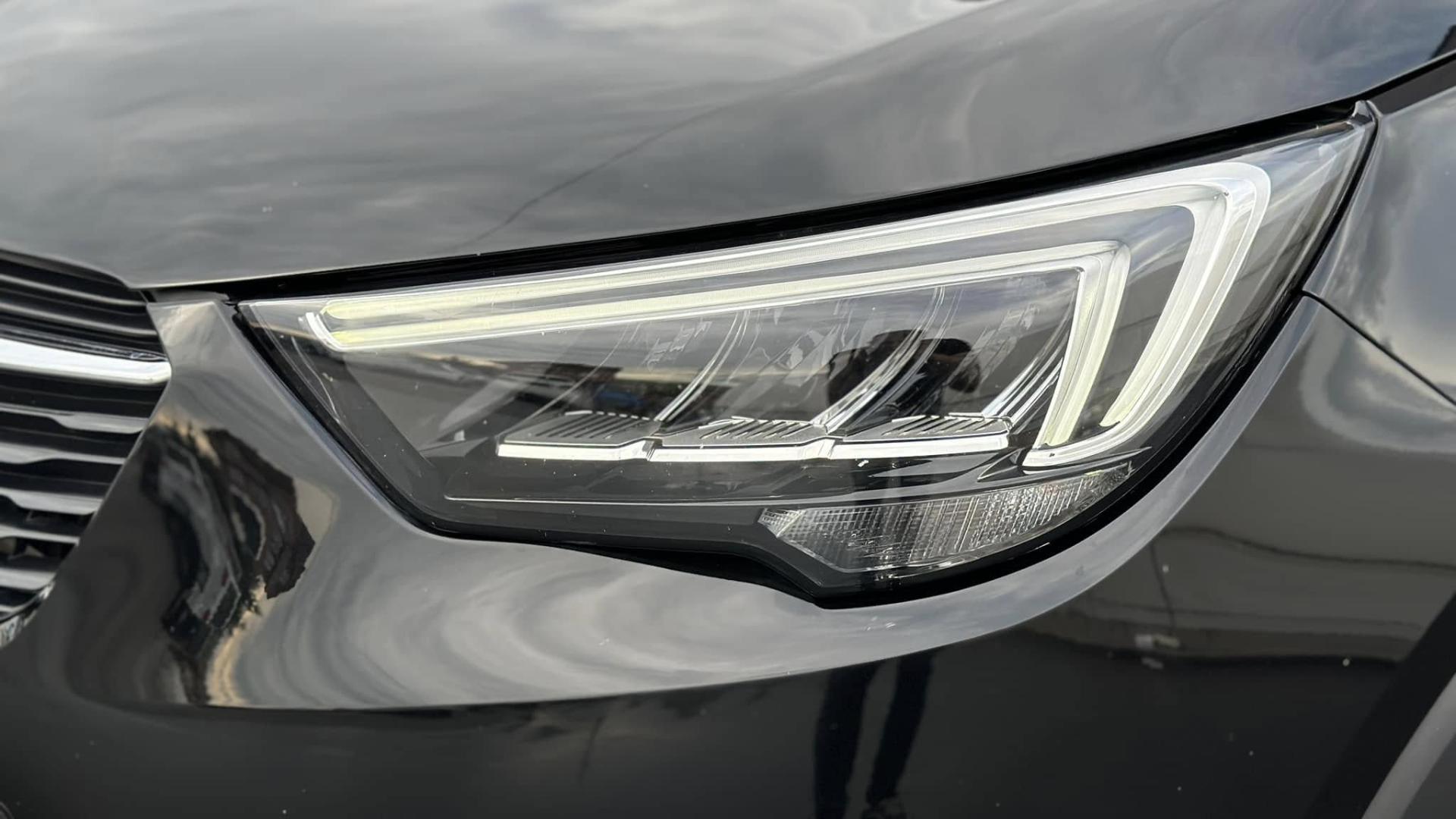OPEL CROSSLAND X 1.5