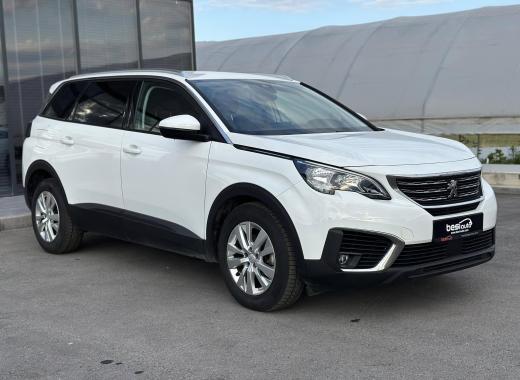 PEUGEOT 5008 1.5 BlueHDi