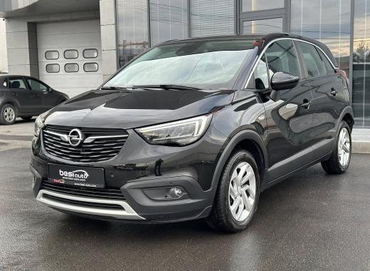 OPEL CROSSLAND X 1.5