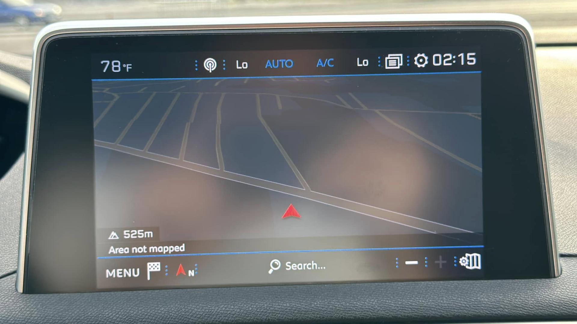 PEUGEOT 5008 1.5 BlueHDi